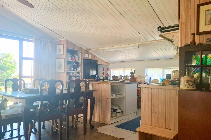 Commercial Property for Sale in Knysna Industrial Western Cape